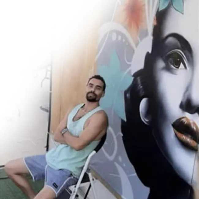Arnaud Rothfus, designer et artiste